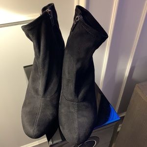 Reaction Kenneth Cole boots
